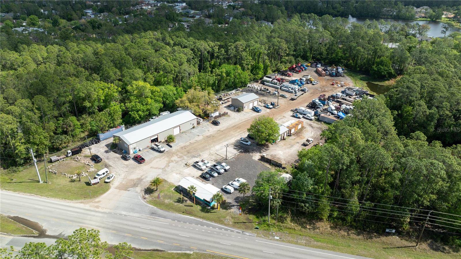 2270 US HIGHWAY 1, Bunnell, FL 32110
