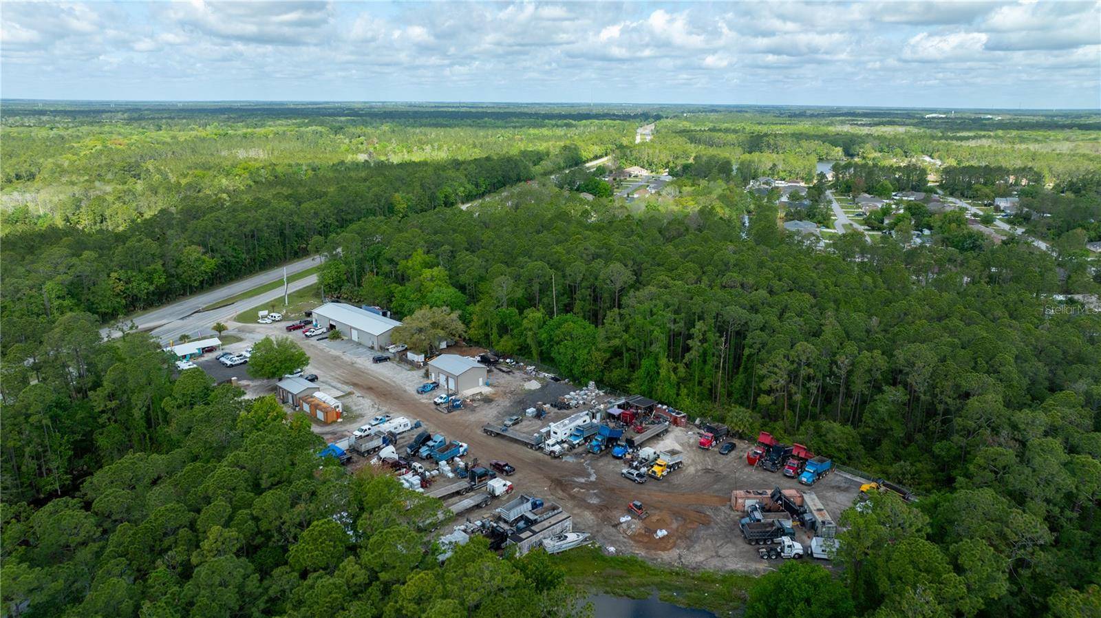2270 US HIGHWAY 1, Bunnell, FL 32110