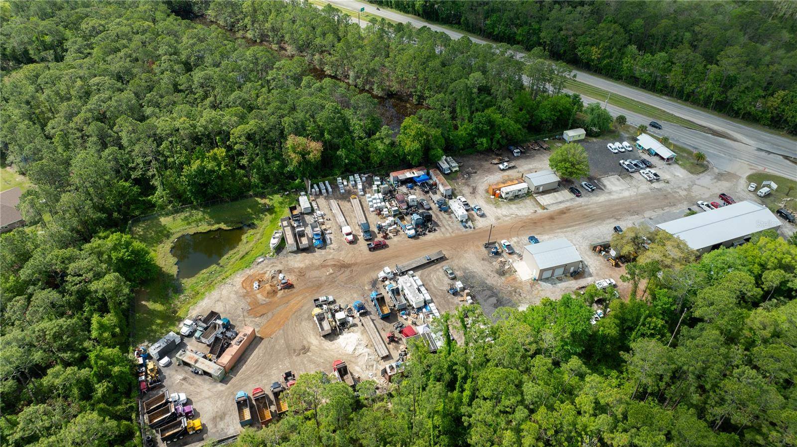 2270 US HIGHWAY 1, Bunnell, FL 32110
