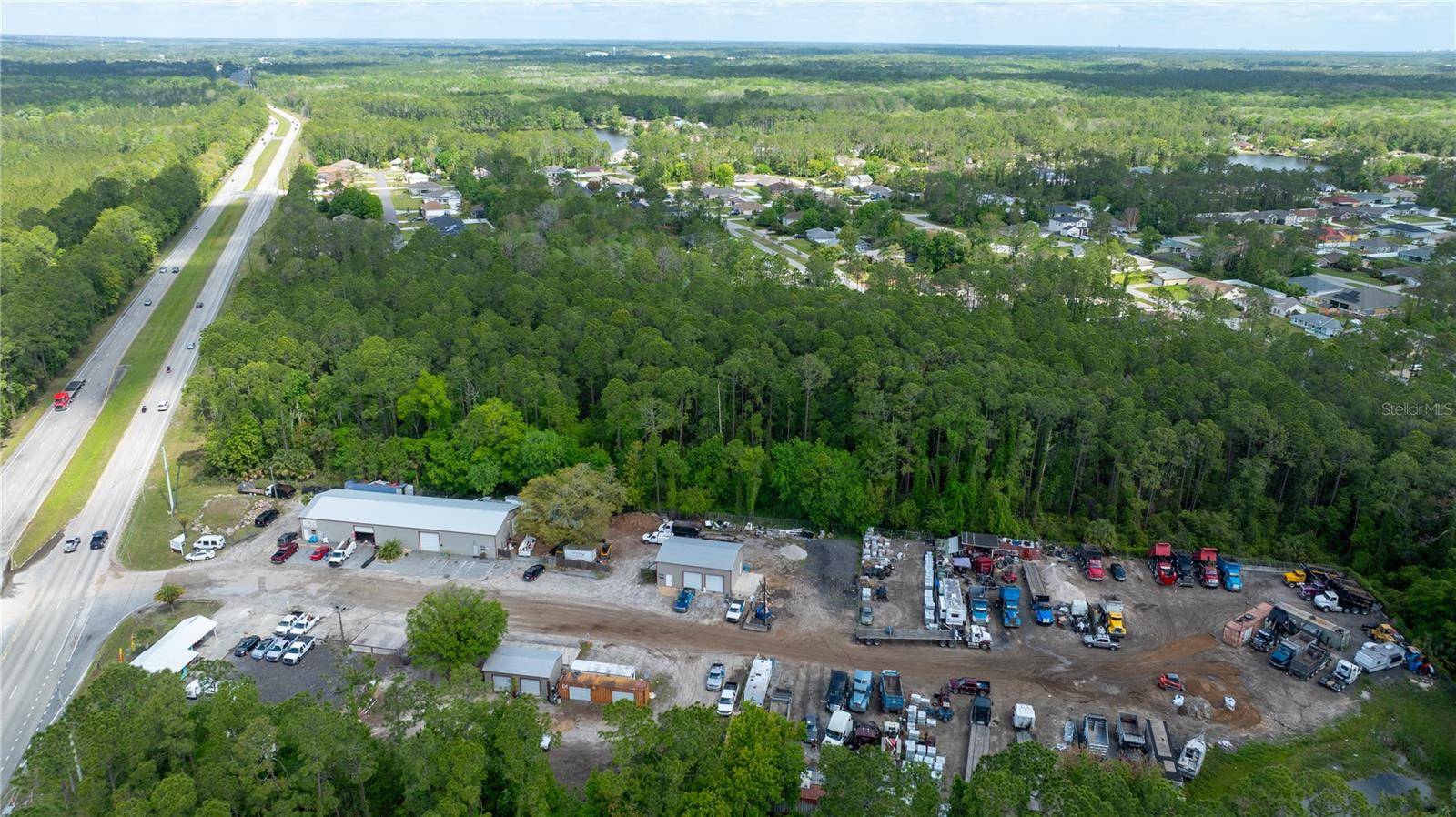 2270 US HIGHWAY 1, Bunnell, FL 32110