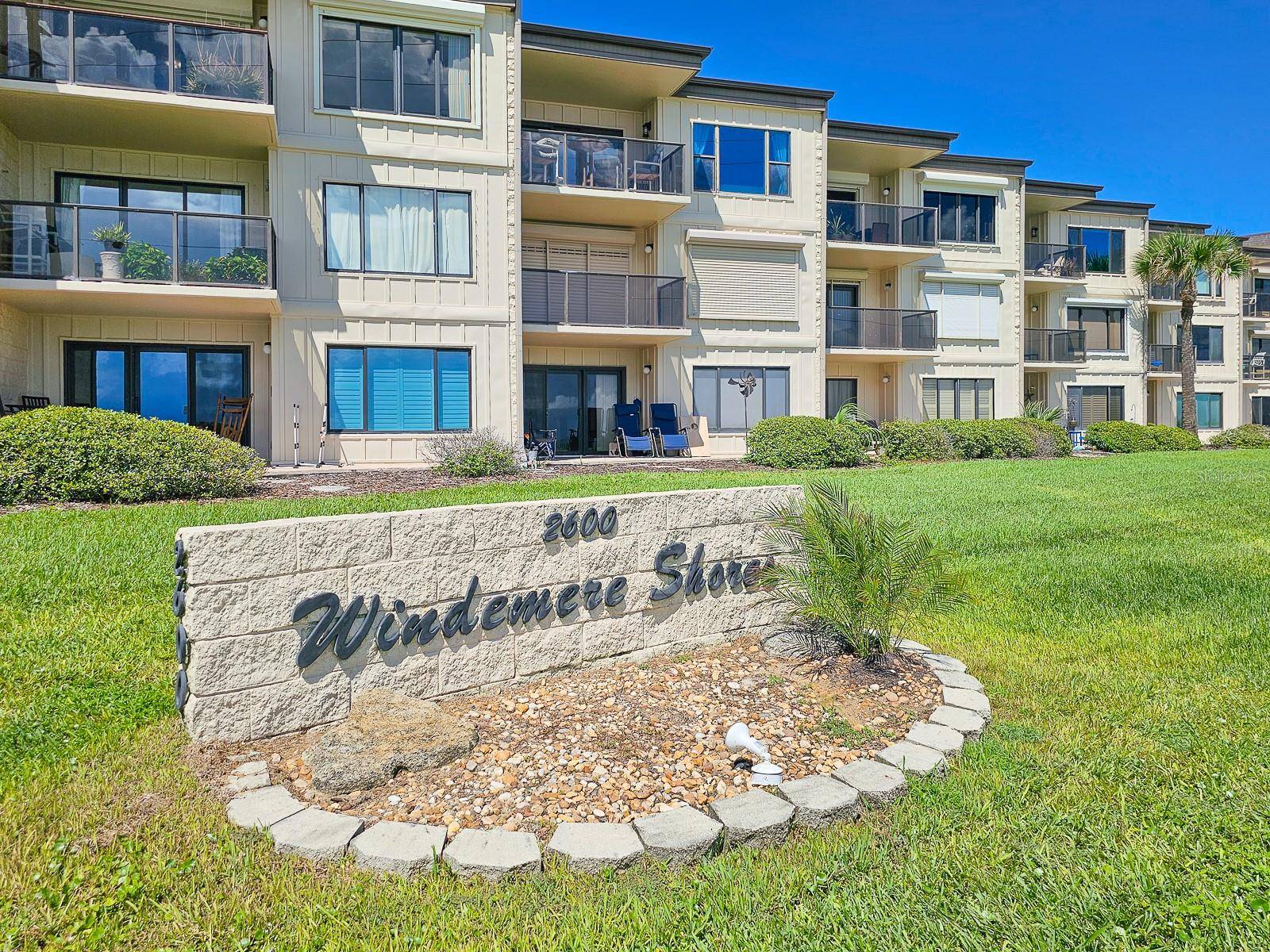 2600 OCEAN SHORE BLVD #3060, Ormond Beach, FL 32176