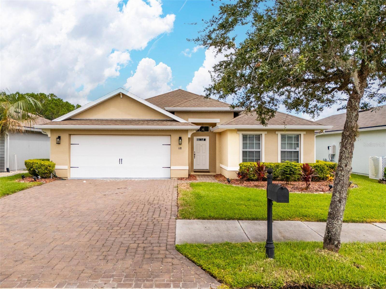 118 GOLFVIEW CT, Bunnell, FL 32110