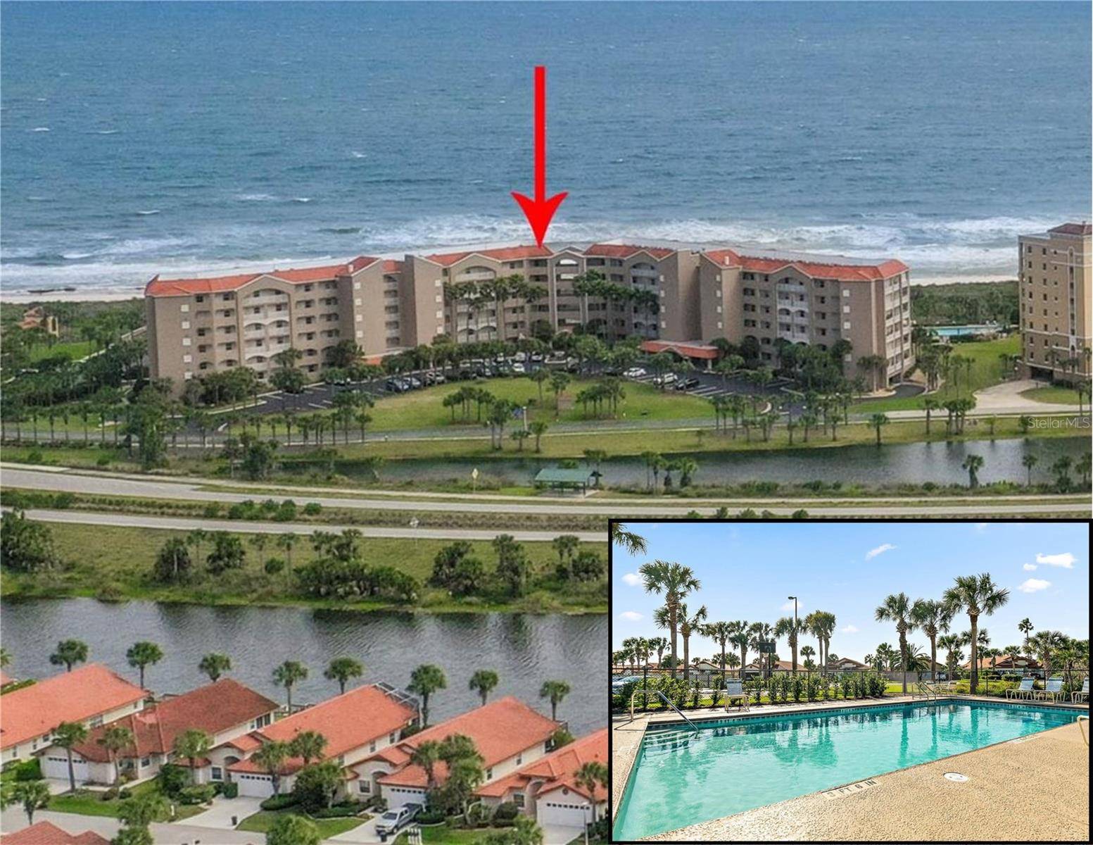 104 SURFVIEW DR #1608, Palm Coast, FL 32137