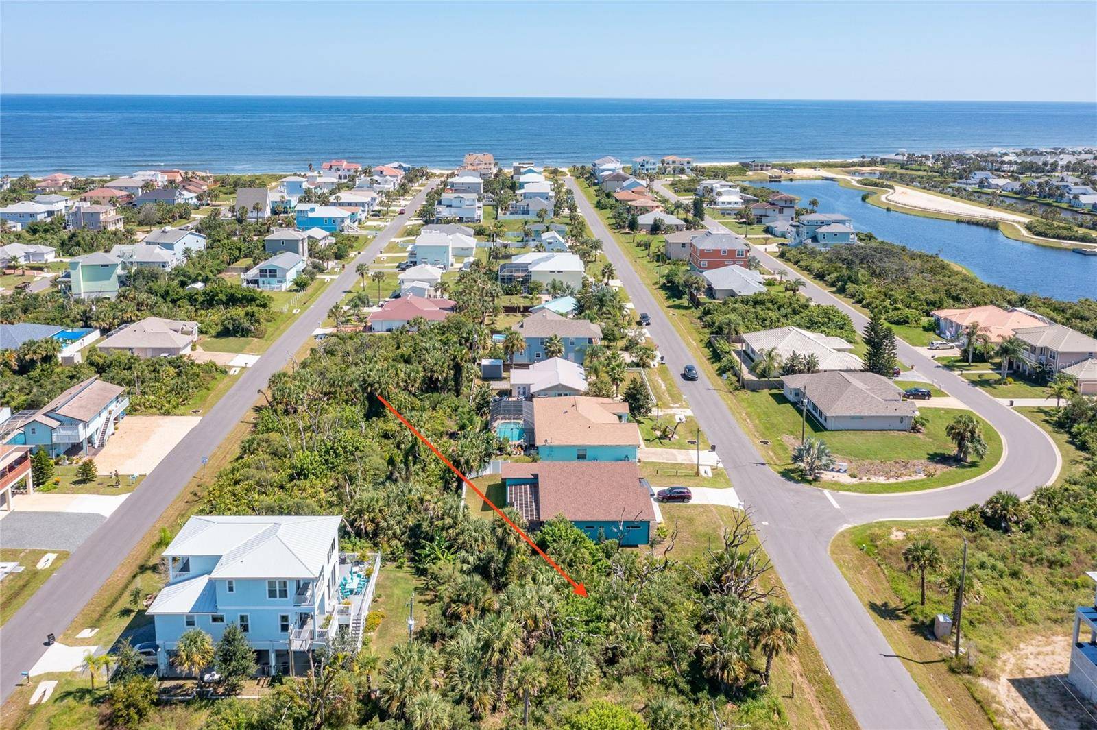 31 ROLLINS DR, Palm Coast, FL 32137