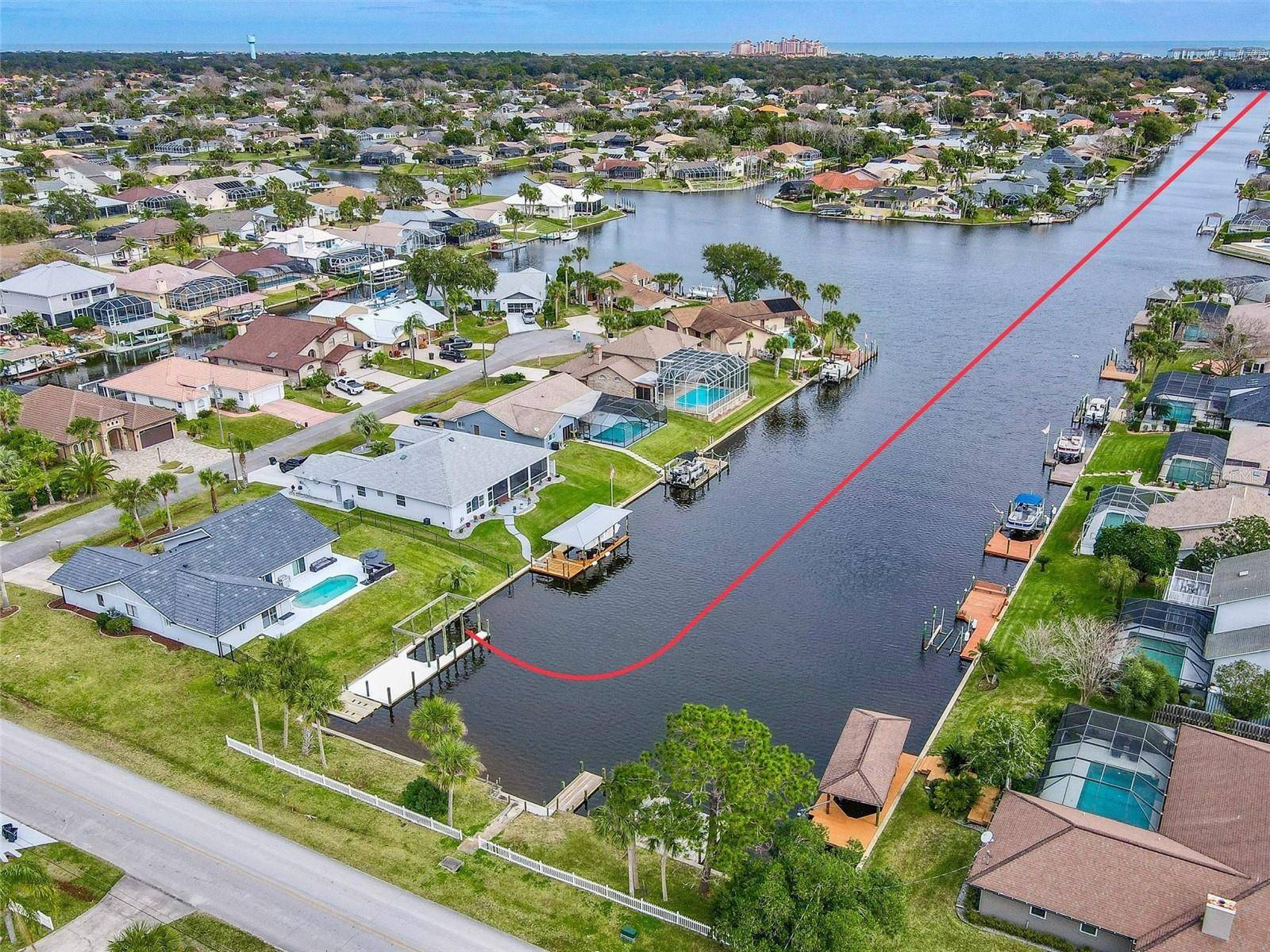 2 CEDAR CT, Palm Coast, FL 32137