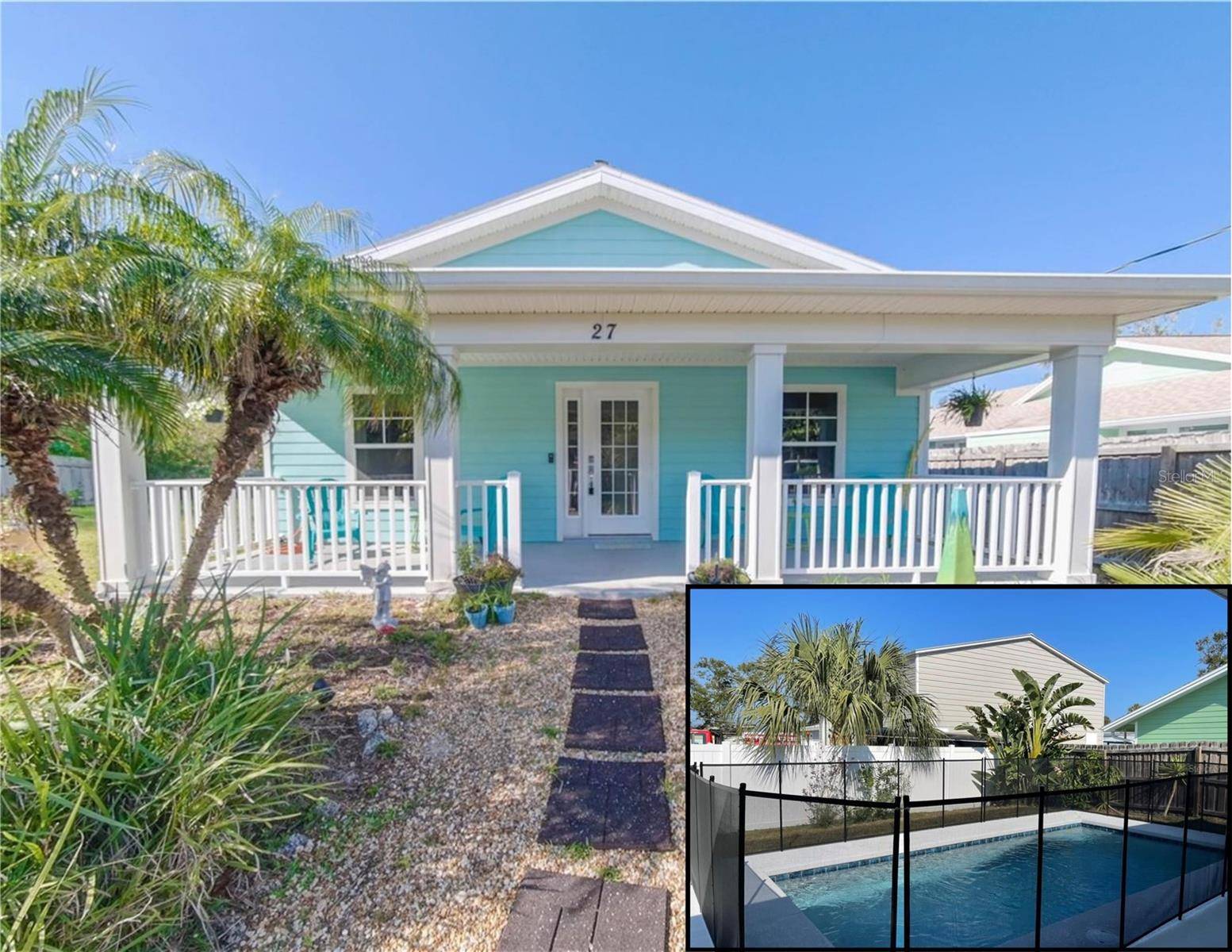 27 MALACOMPRA RD, Palm Coast, FL 32137