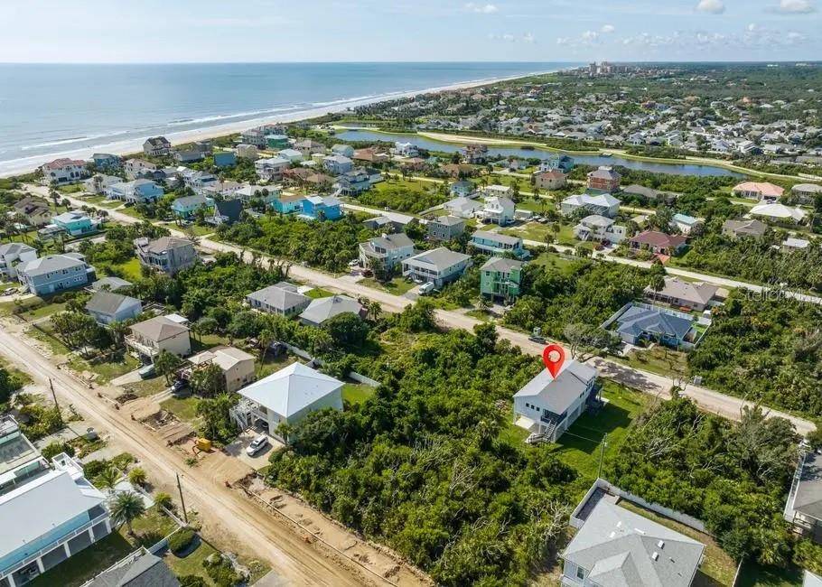 37 ATLANTIC DR, Palm Coast, FL 32137