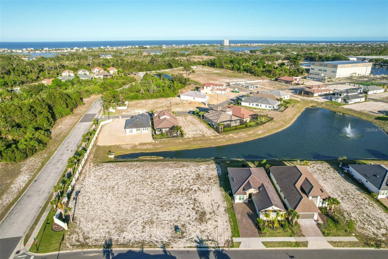 130 DEL PALMA DR, Palm Coast, FL 32137