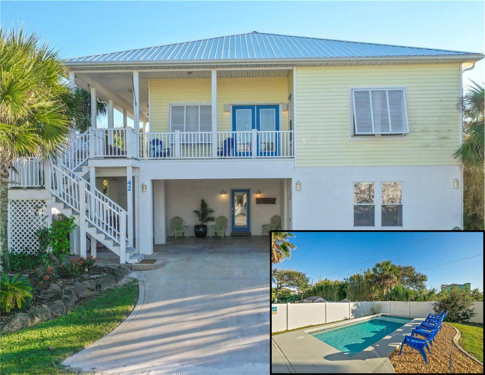 42 MOODY DR, Palm Coast, FL 32137