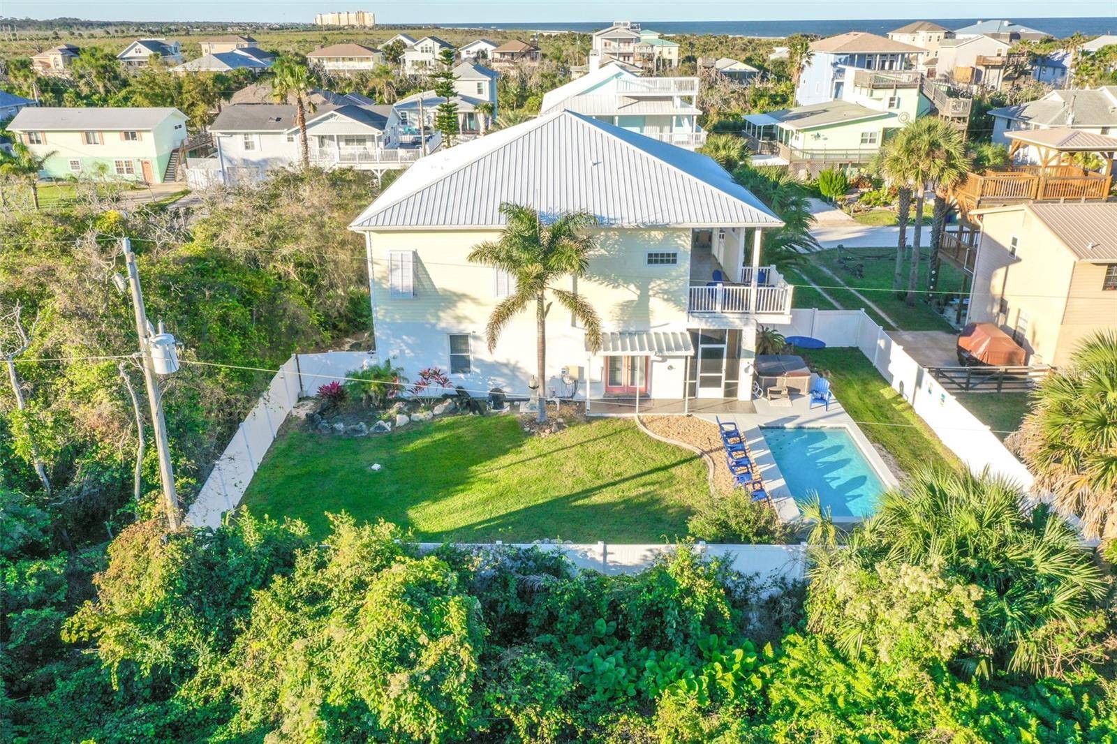42 MOODY DR, Palm Coast, FL 32137