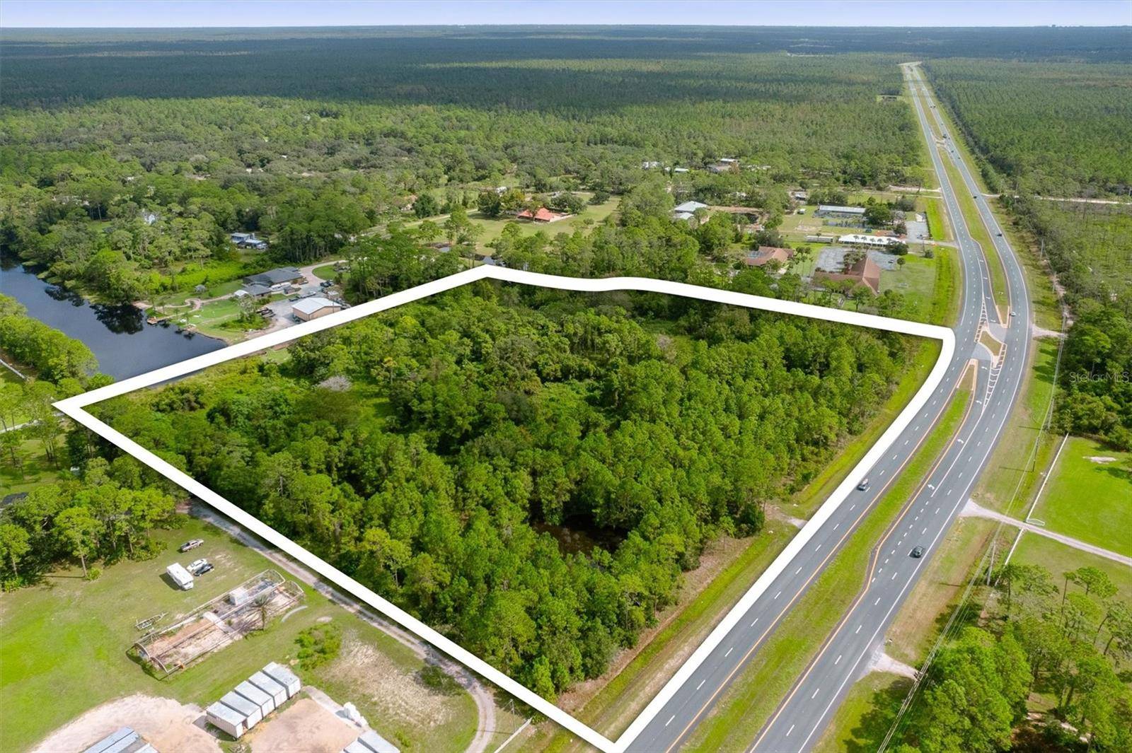 0 SR 40, Ormond Beach, FL 32174