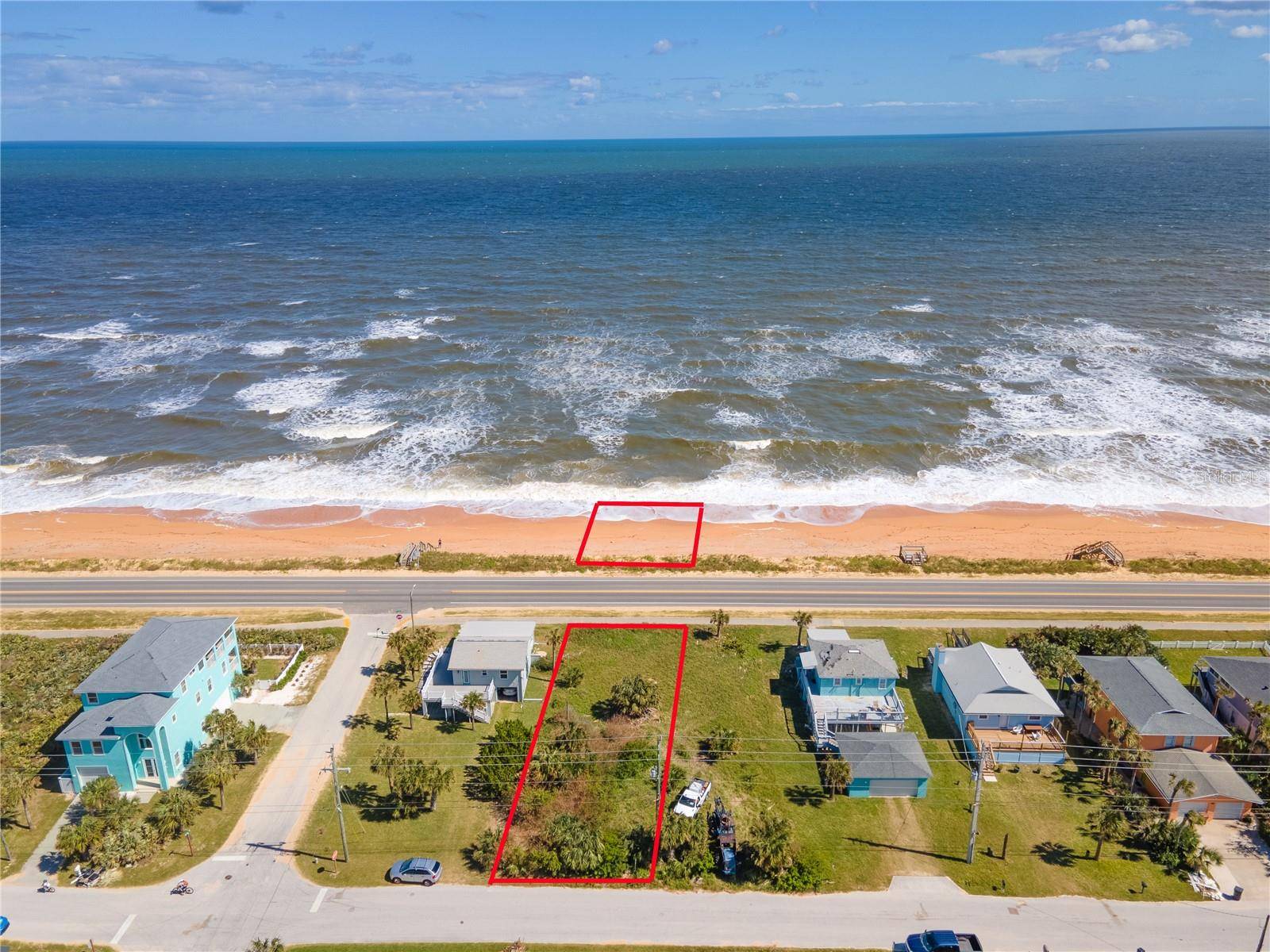 1951 N OCEAN SHORE BLVD, Flagler Beach, FL 32136