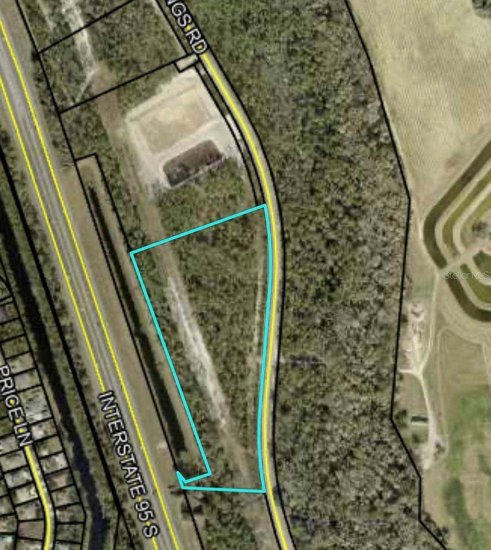 OLD KINGS ROAD, Palm Coast, FL 32137