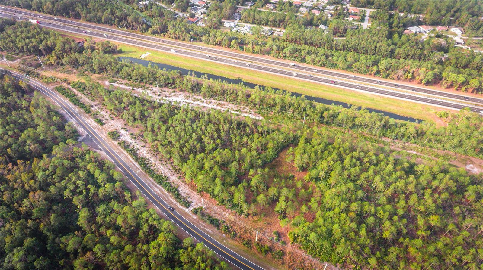 OLD KINGS ROAD, Palm Coast, FL 32137