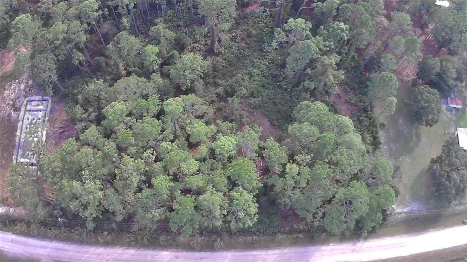 105 PINE CONE DR, Georgetown, FL 32139