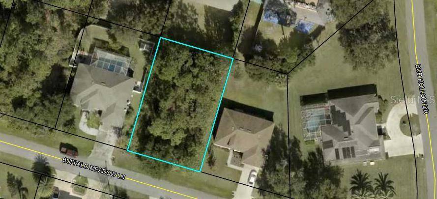 6 BUFFALO MEADOW LN, Palm Coast, FL 32137