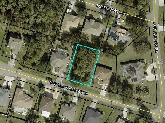6 BUFFALO MEADOW LN, Palm Coast, FL 32137