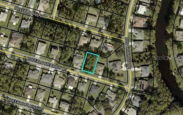 6 BUFFALO MEADOW LN, Palm Coast, FL 32137