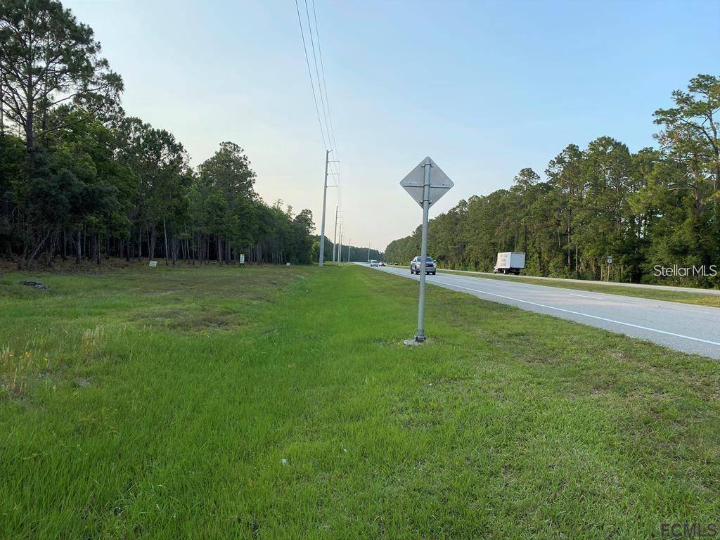 53XX US HWY 1 N, Bunnell, FL 32110