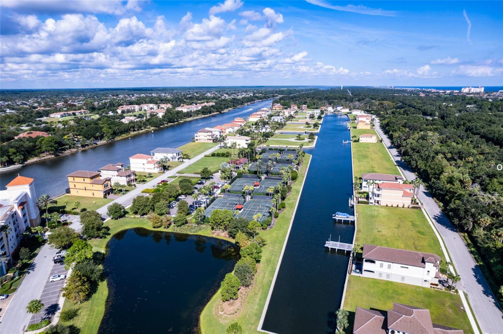 258 HARBOR VILLAGE PT N, Palm Coast, FL 32137