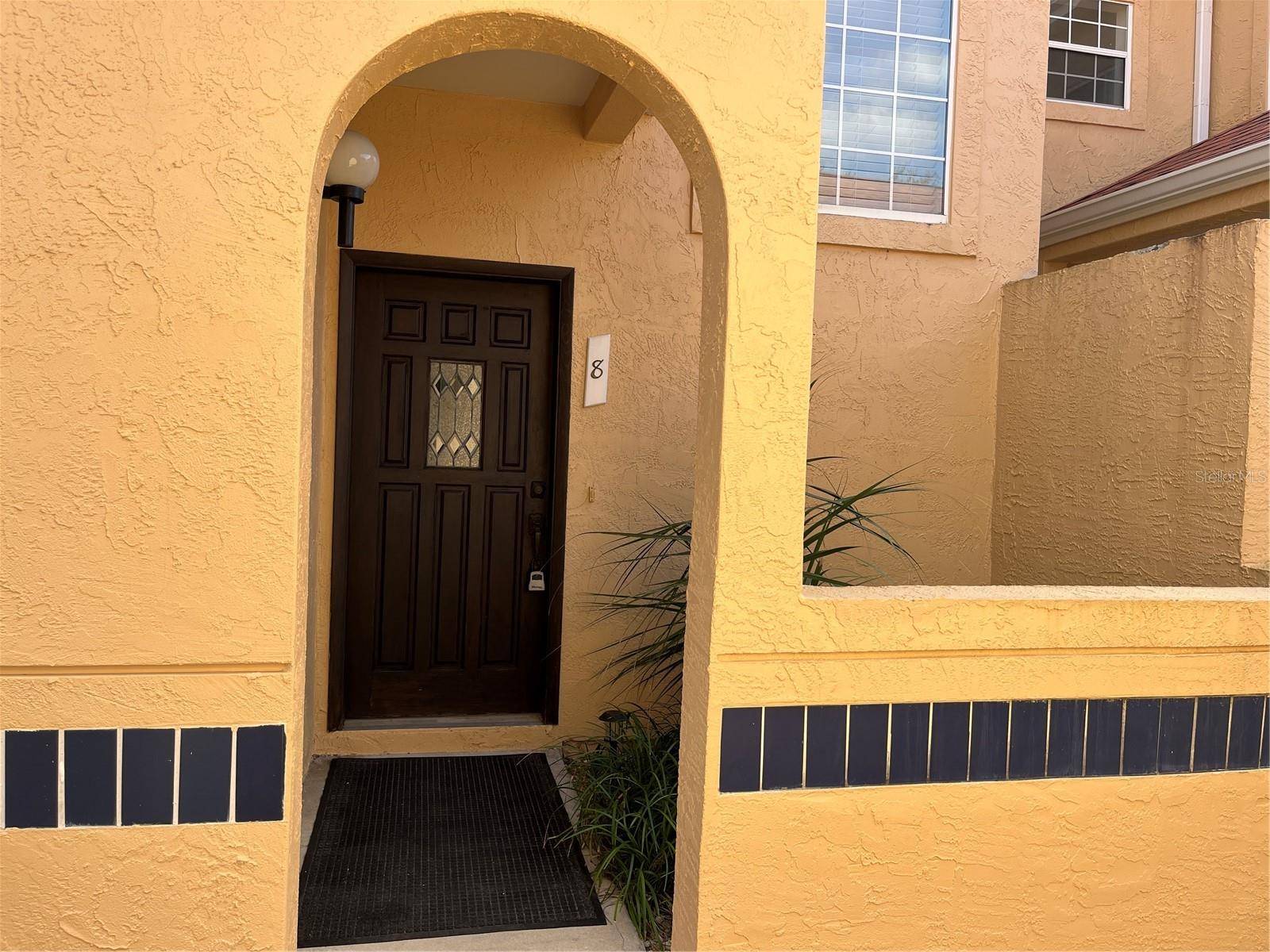 8 MARINA POINT PL #8, Palm Coast, FL 32137