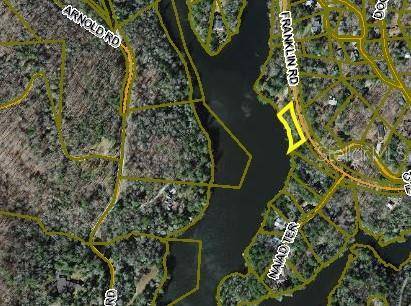 15xx FRANKLIN RD, Highlands, NC 28741