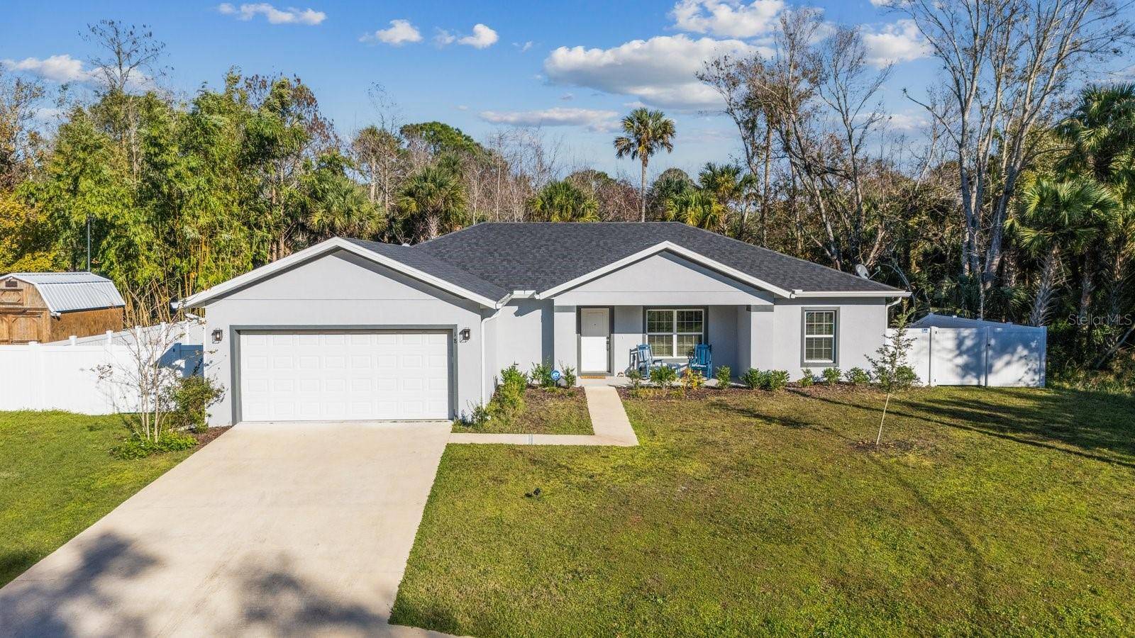 18 SEA BOARD CT, Palm Coast, FL 32164