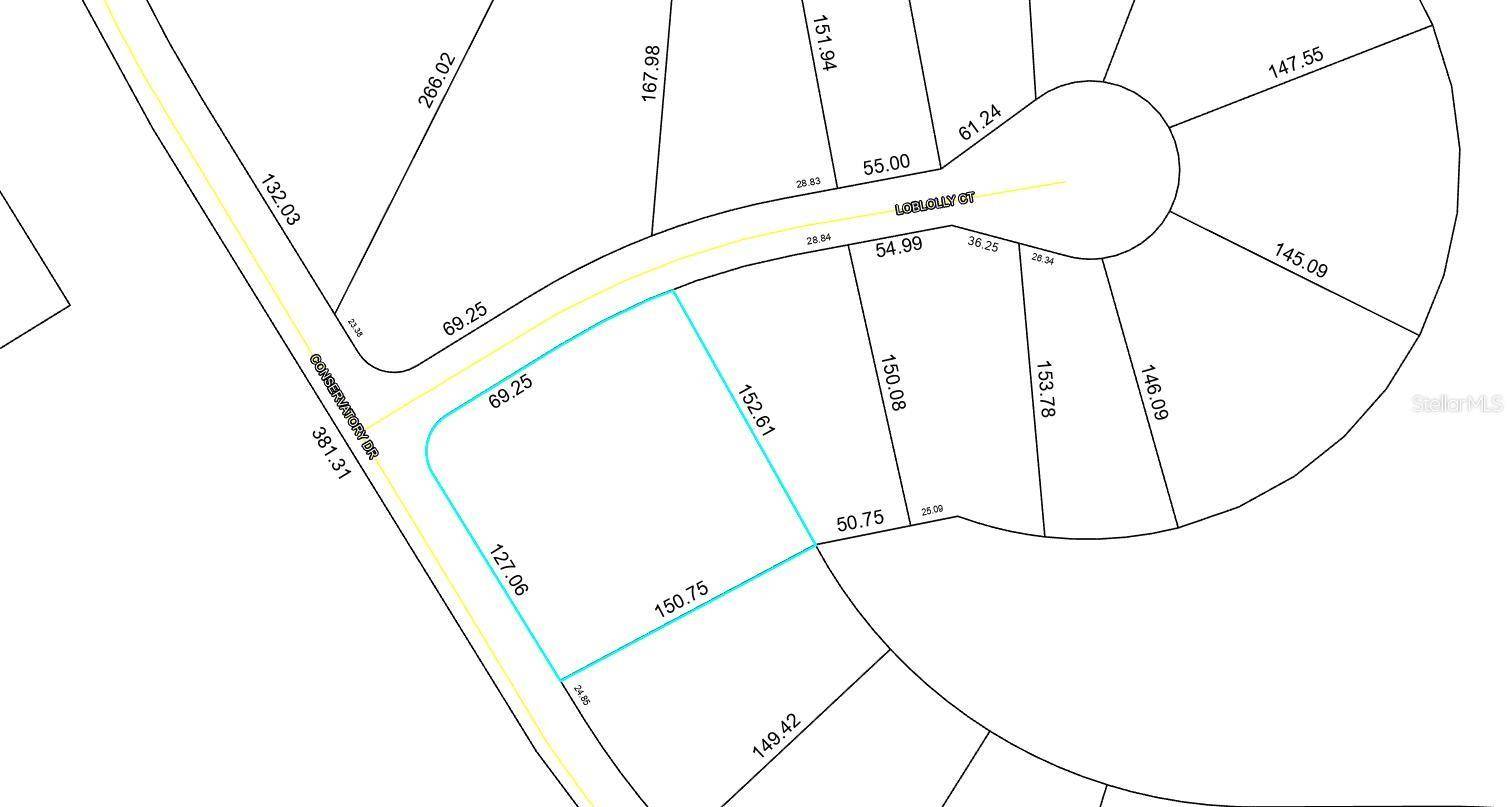 225 CONSERVATORY DR, Palm Coast, FL 32137