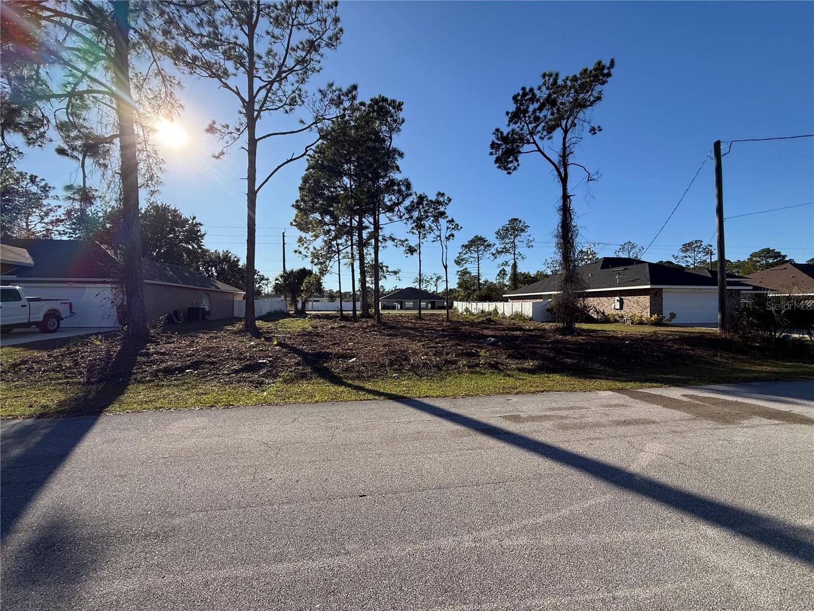 8 SEDERHOLM PATH, Palm Coast, FL 32164