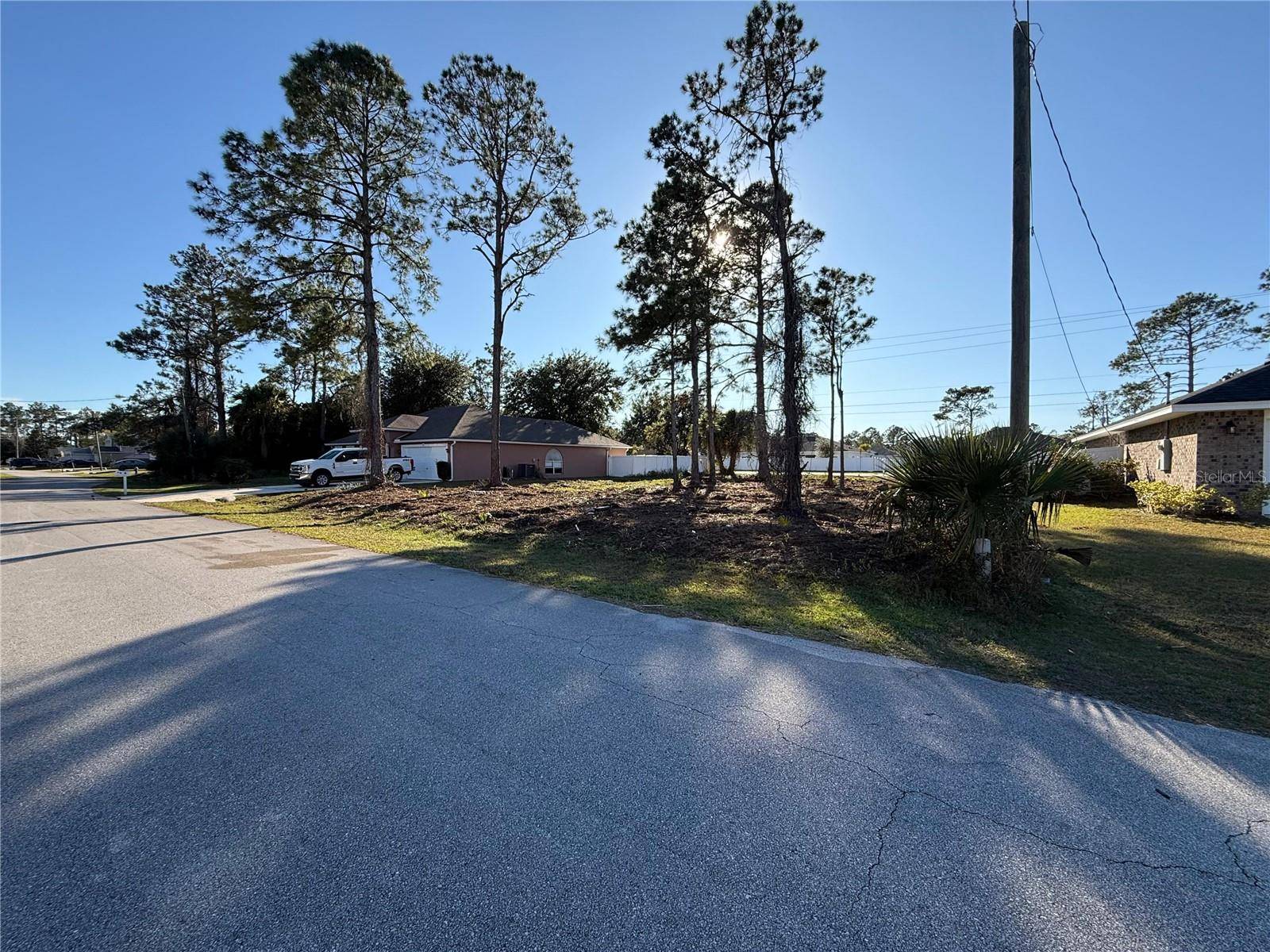 8 SEDERHOLM PATH, Palm Coast, FL 32164