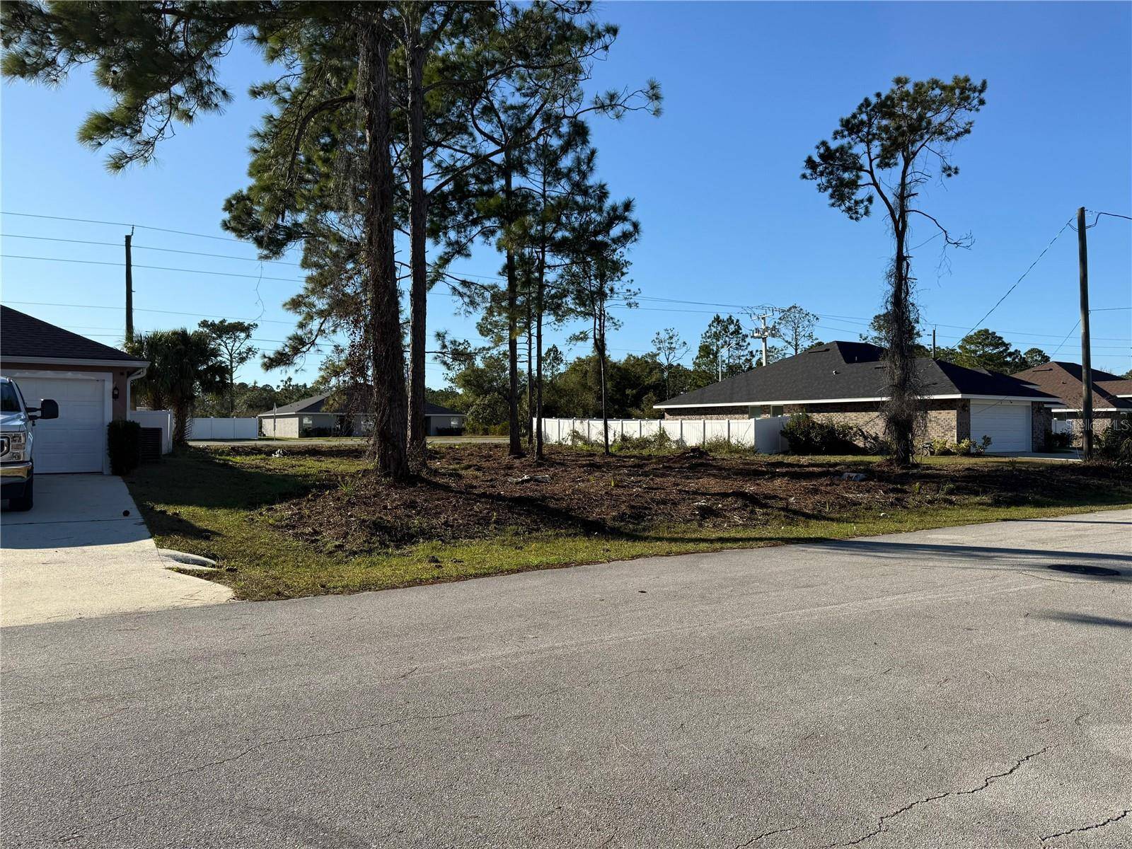 8 SEDERHOLM PATH, Palm Coast, FL 32164