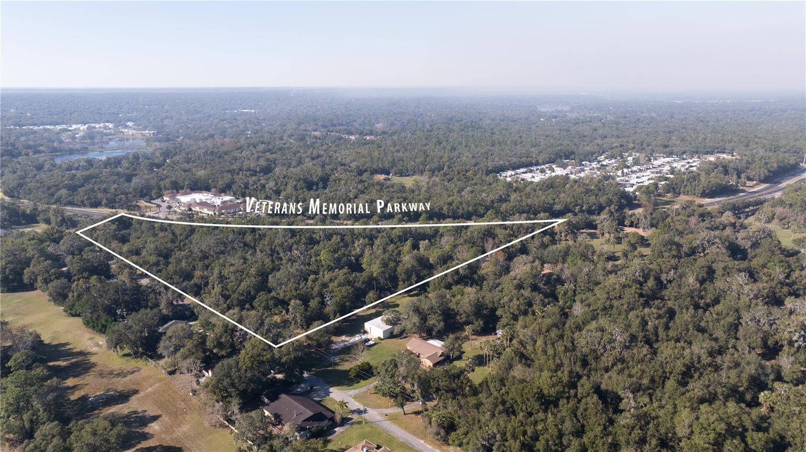 101 VETERANS MEMORIAL Pkwy, Orange City, FL 32763