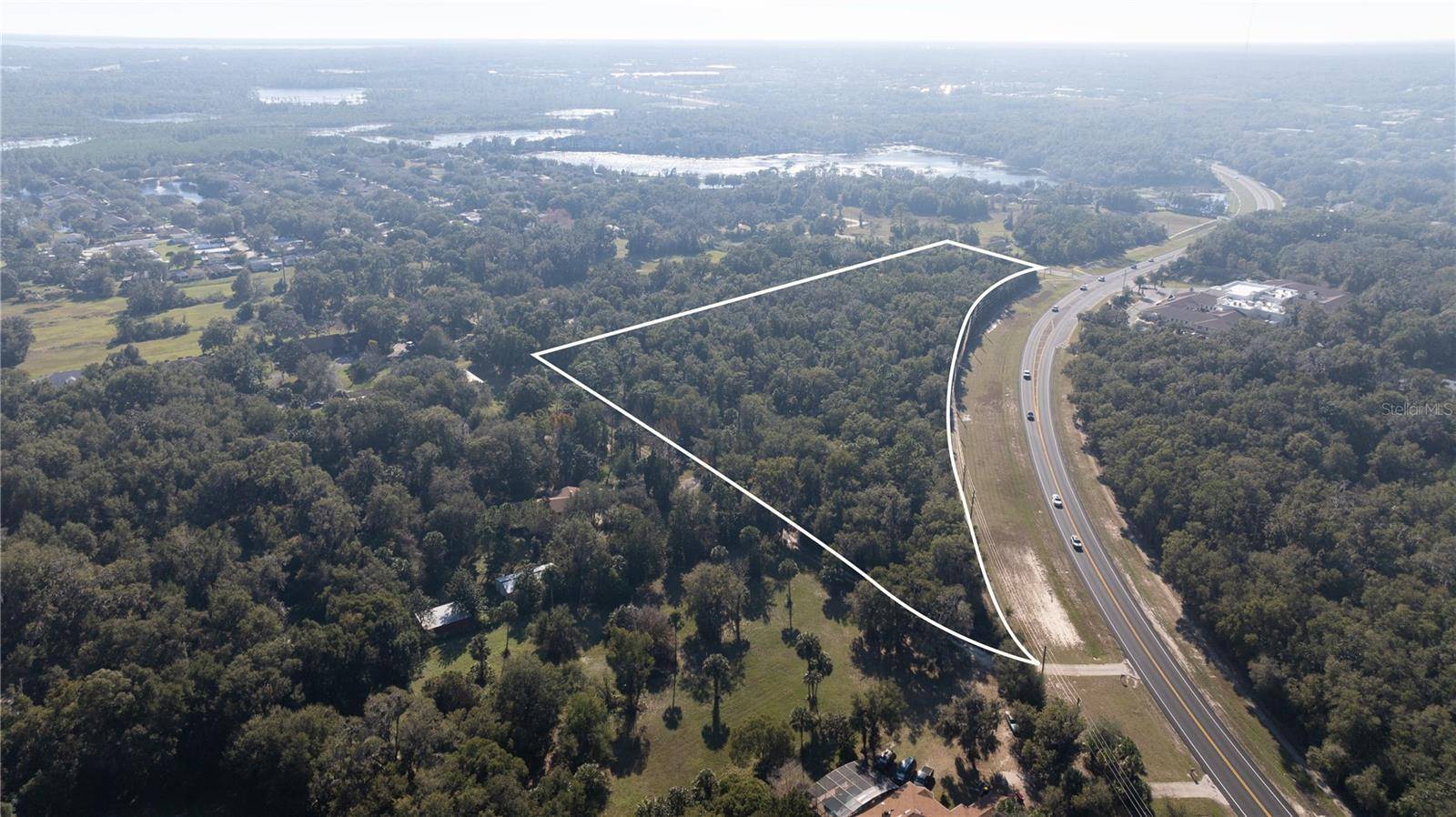 101 VETERANS MEMORIAL Pkwy, Orange City, FL 32763