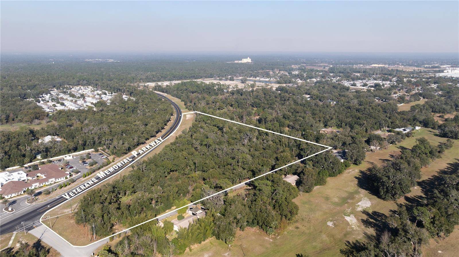 101 VETERANS MEMORIAL Pkwy, Orange City, FL 32763