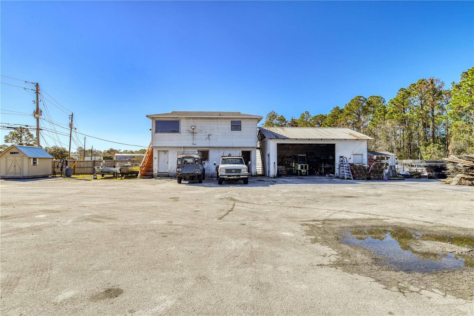 1570-1590 NORTHWOOD DR, St Augustine, FL 32084