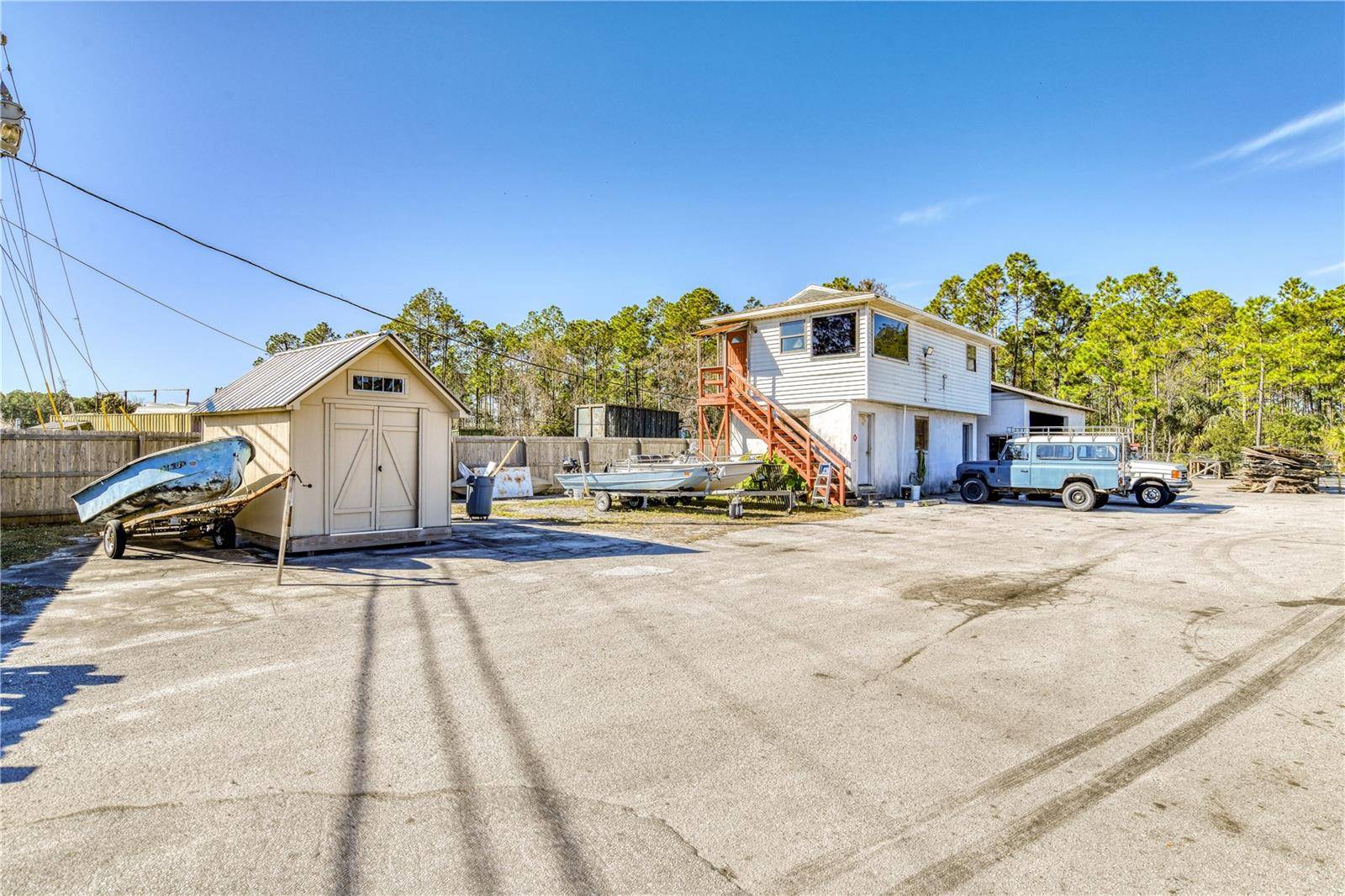 1570-1590 NORTHWOOD DR, St Augustine, FL 32084