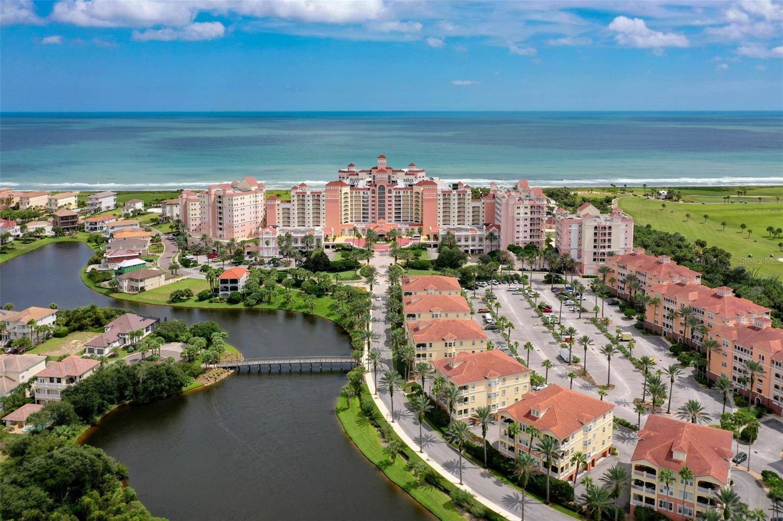 15 OCEAN CREST WAY #1342, Palm Coast, FL 32137