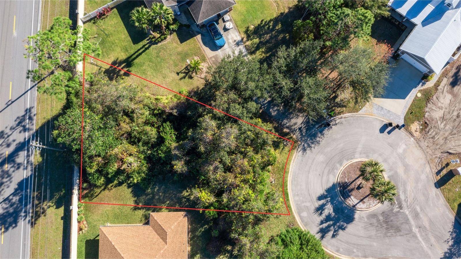 503 EMERALD DR, Flagler Beach, FL 32136