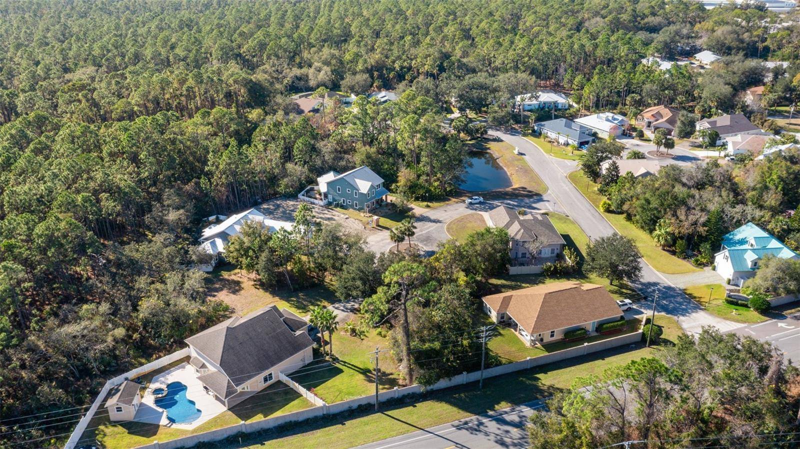 503 EMERALD DR, Flagler Beach, FL 32136