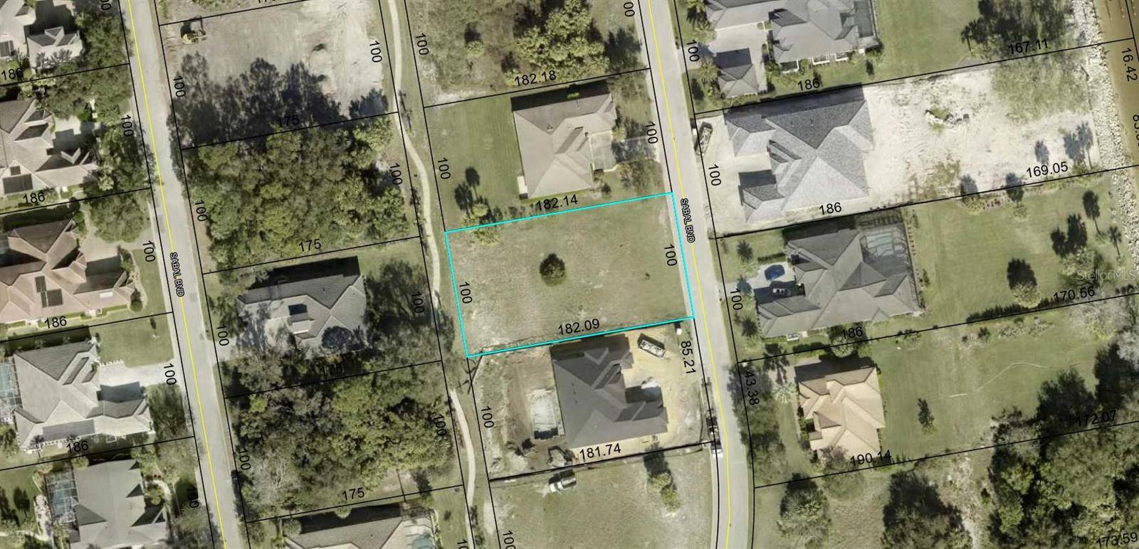 7 SABAL BND, Palm Coast, FL 32137