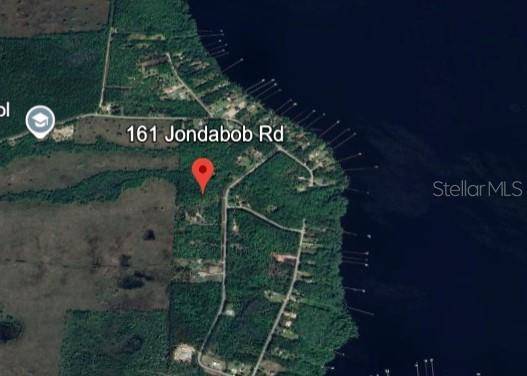 161 JONDABOB RD, Green Cove Springs, FL 32043
