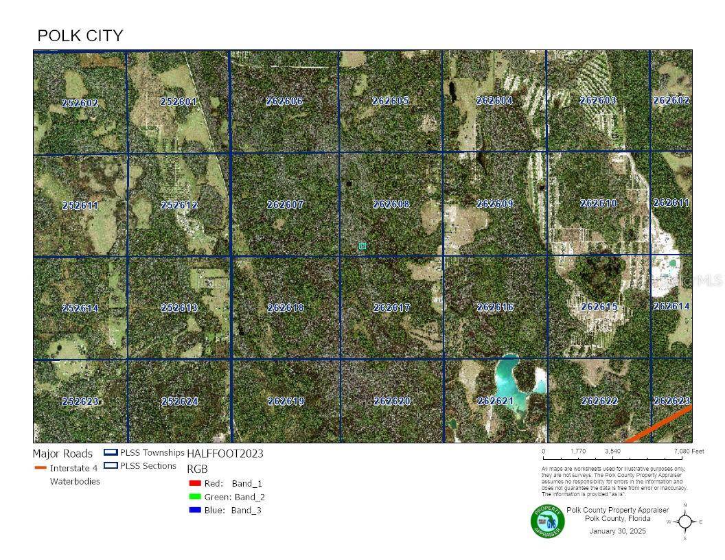 Polk City, FL 33868