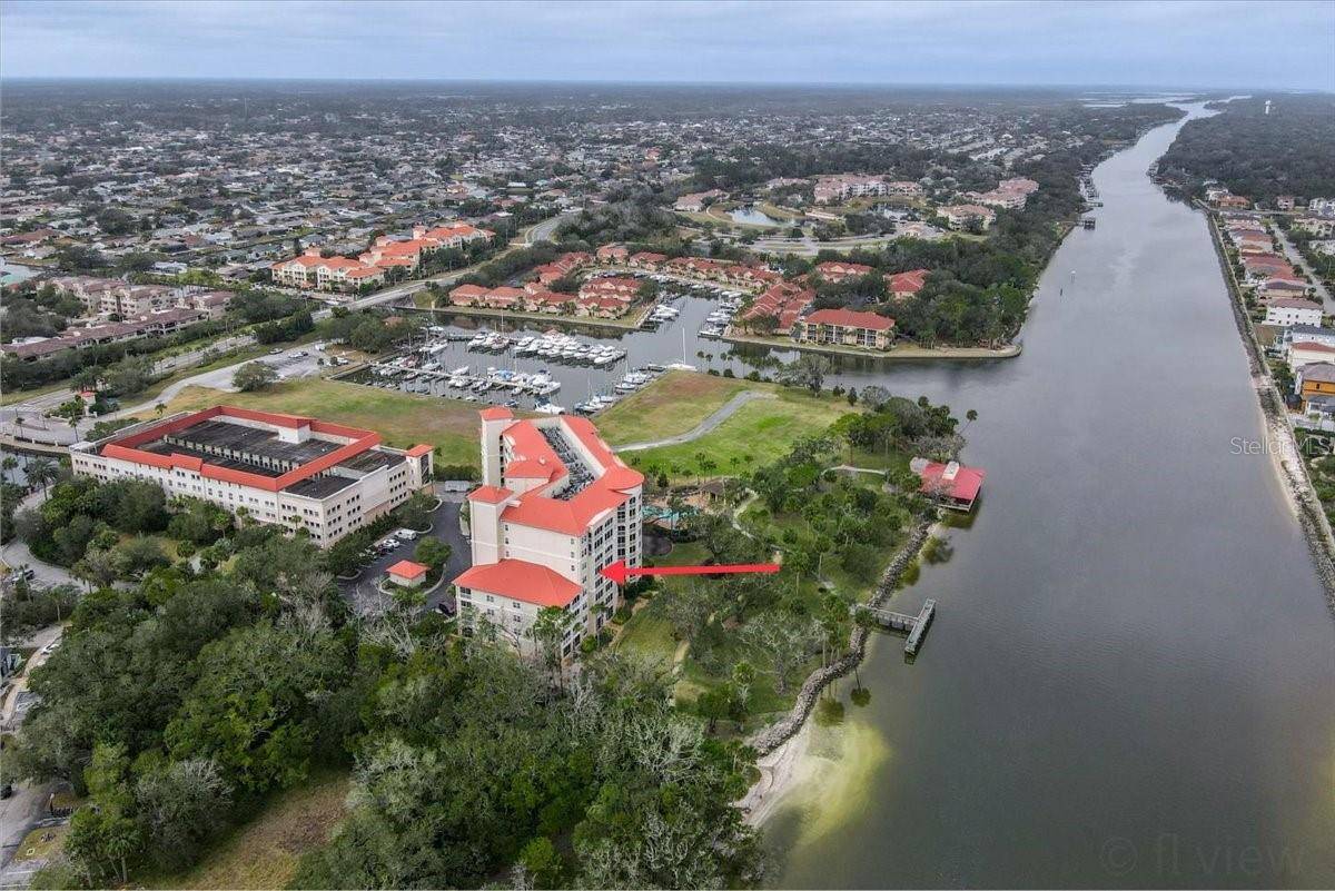 146 PALM COAST RESORT BLVD #509, Palm Coast, FL 32137