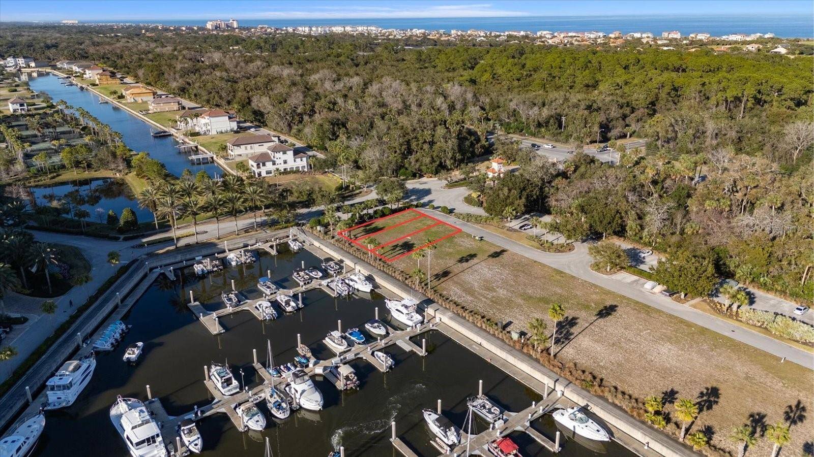 100 HARBOR VILLAGE PT S, Palm Coast, FL 32137