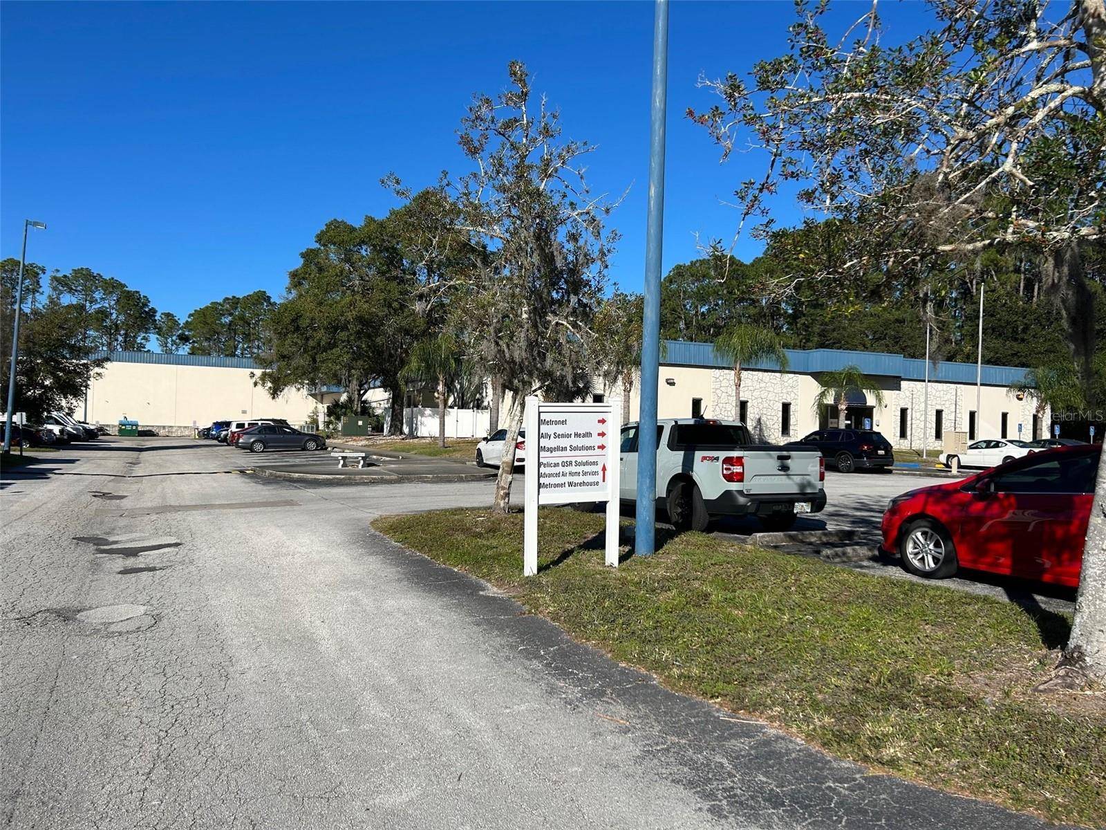 11 COMMERCE BLVD #1, Palm Coast, FL 32164