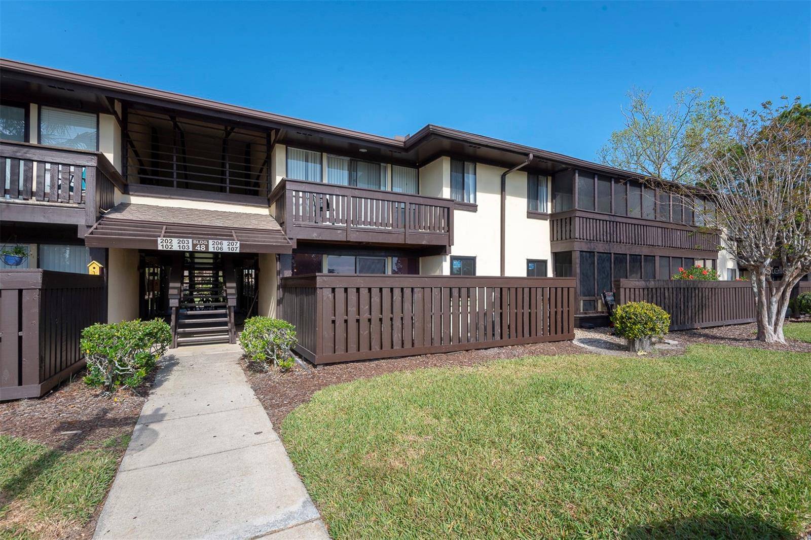 48 CLUB HOUSE DR #106, Palm Coast, FL 32137
