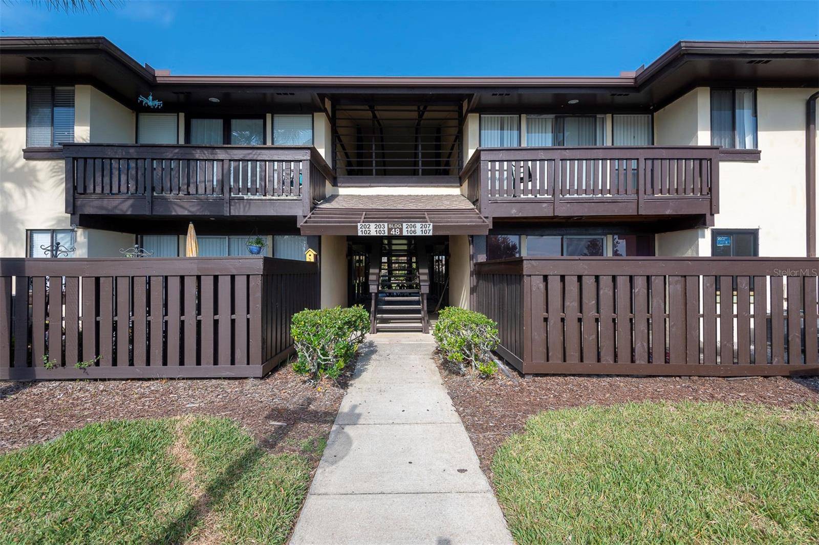 48 CLUB HOUSE DR #106, Palm Coast, FL 32137