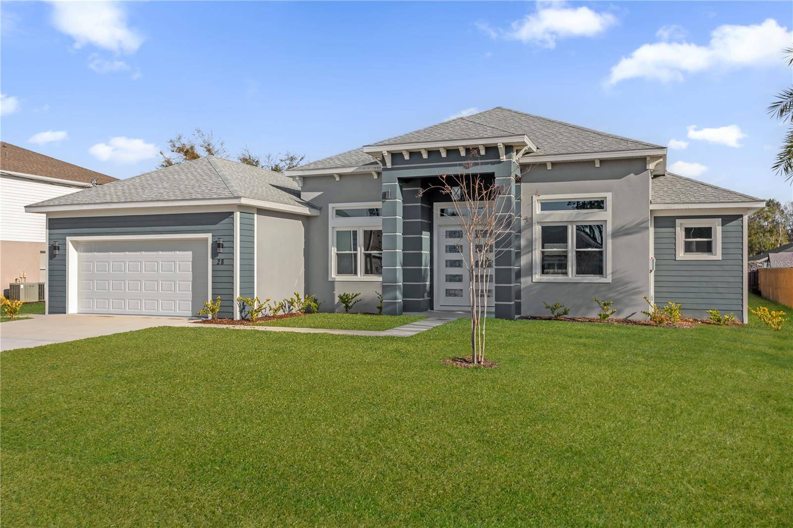 28 BUFFALO BILL DR, Palm Coast, FL 32137