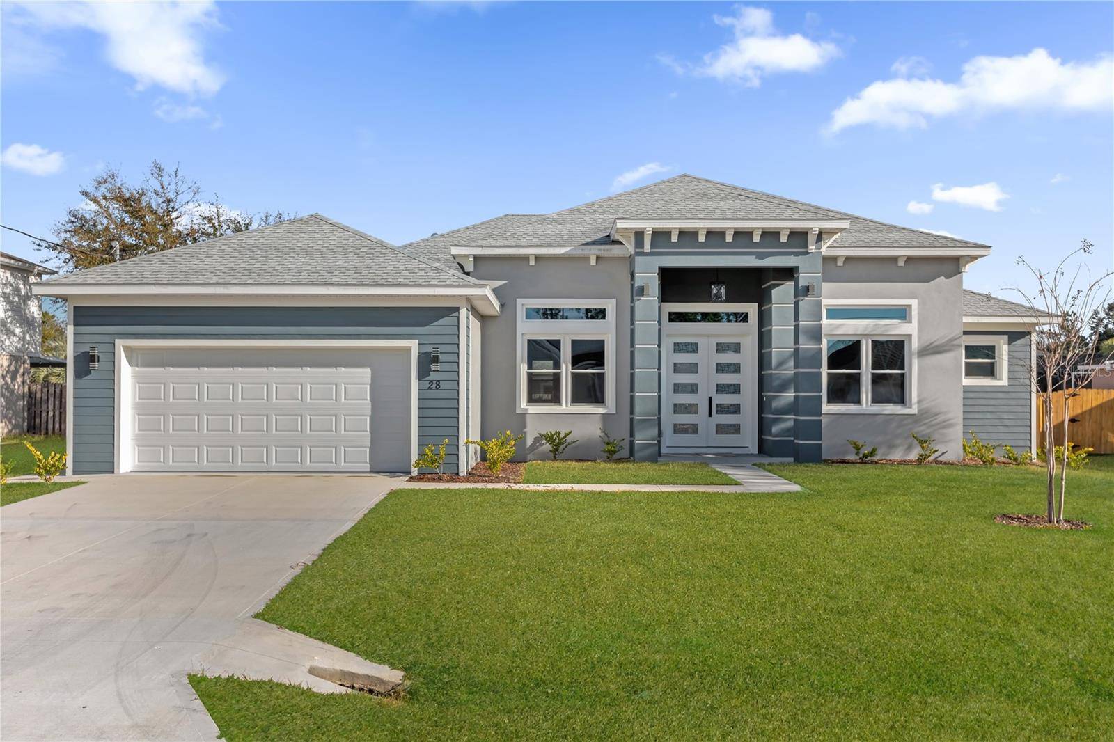 28 BUFFALO BILL DR, Palm Coast, FL 32137