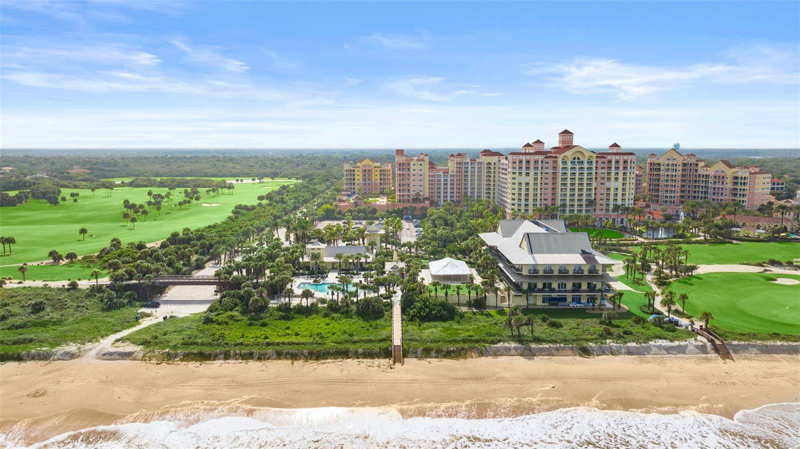 200 OCEAN CREST DR #306, Palm Coast, FL 32137